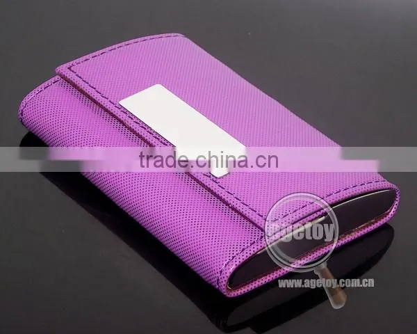 Fancy Business Card Holder