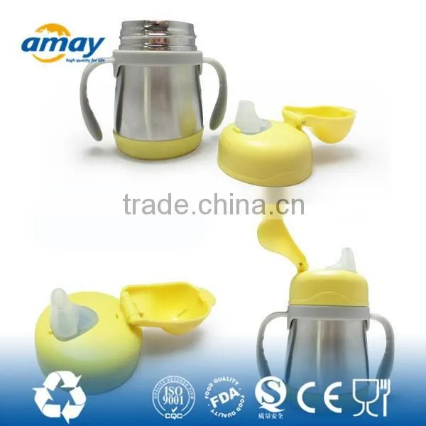 High Quality and Eco-friendly!! 2014 Baby Feeding Bottle,Glass Baby Bottles