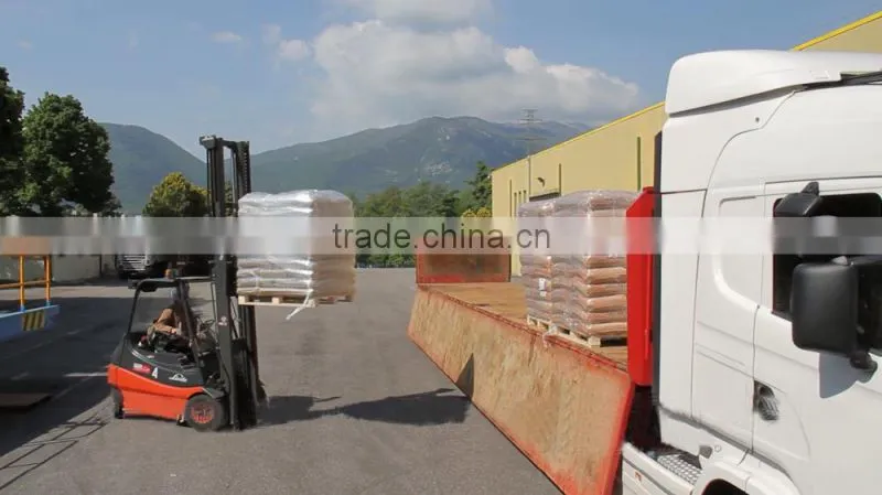 natural microbial TE Fertilizer