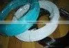 PVC iron wire