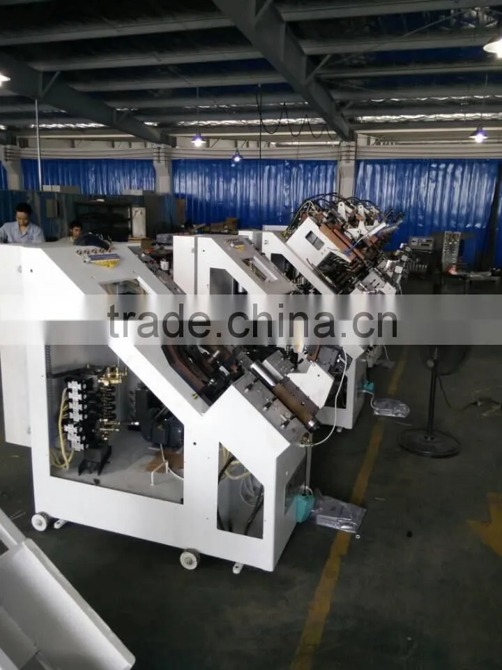 STARLINK Automatic 9 Pincer Hydraulic shoe Toe Lasting Machine