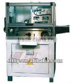 Soap Packing Machine Electrical Four Sides Embossing & Cutting Machine XQK/SSG300