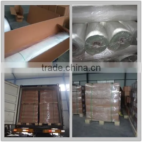 fiberglass woven roving EWR600 E-glass woven roving 600gsm