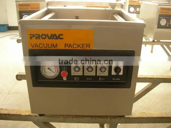meat vacuum pack equipment machinery supplier