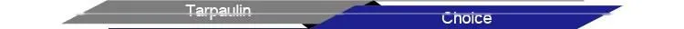 canvas fabric pe tarpaulin sheet