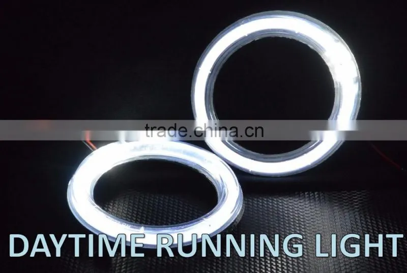 High Quality FOR TOYOTA RAV4 LED CAR DRL Daytime Running LIGHT