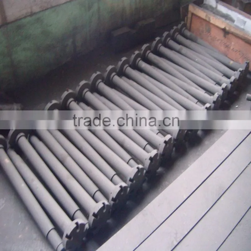 graphite mold