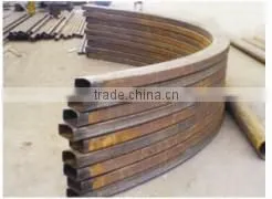 Tube Bending Machine