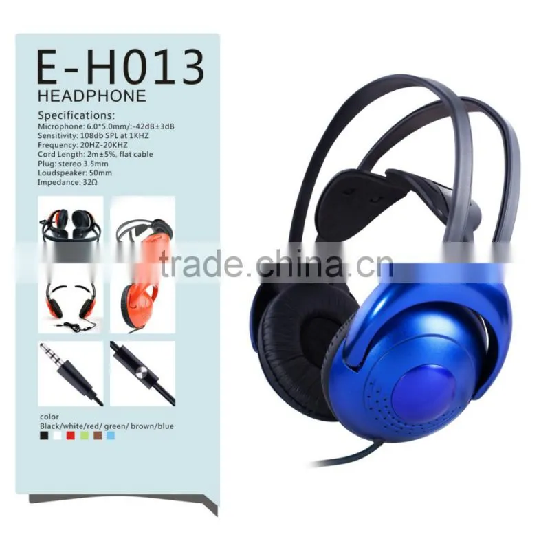 Hot sales outdoor high and bluetooth headset