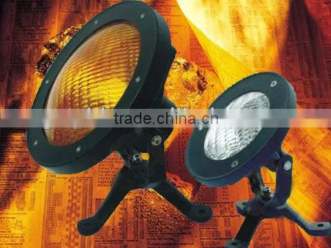 High quality Led underwater light 12W IP68
