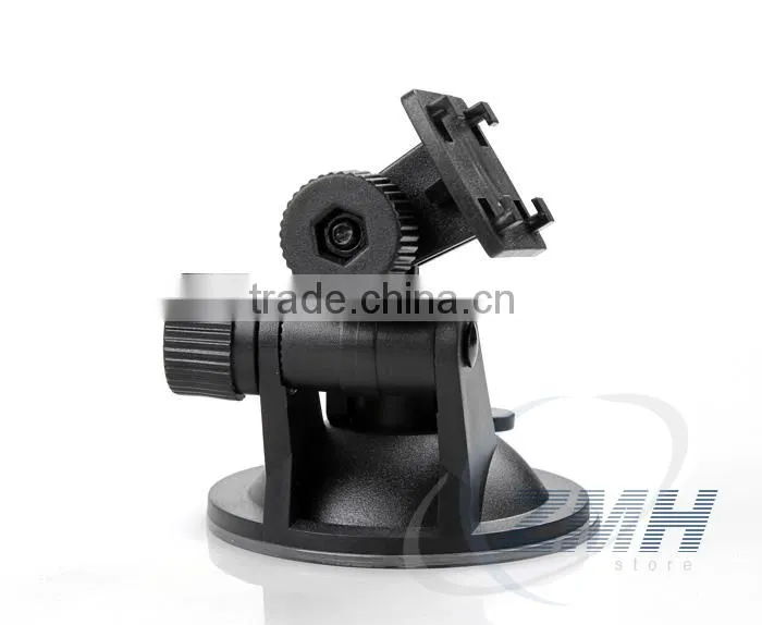 Good Quality Car Swivel Suction Cup Mount Holder For Digital Camera GPS