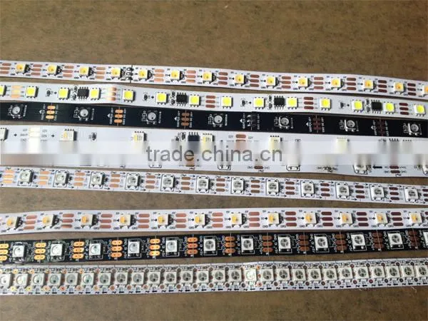 0.3W ws2811 50 pc pixel LED 5 volt