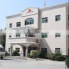 Shenzhen Fenice Power Technology Co., Ltd. company overview - view 1