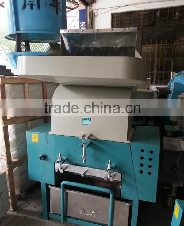Kairong plastic shredder grinder crusher machine