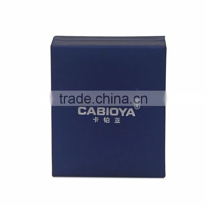 Custome Logo printed retail pillow scarf gift box