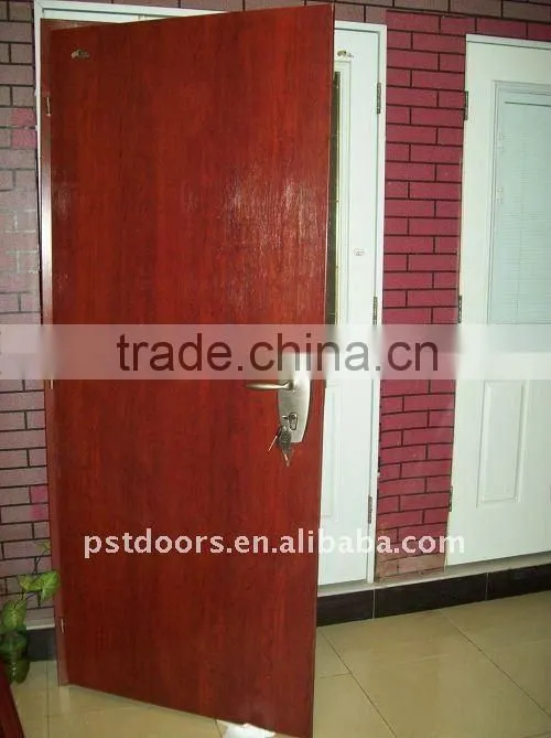 Bullet Proof Doors in Guangzhou