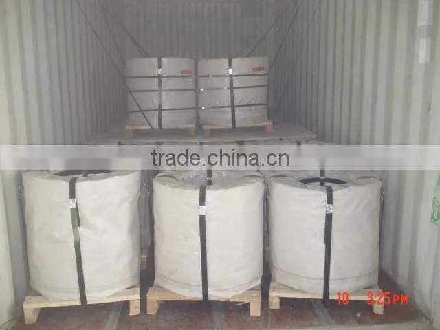 Q235 steel strapping
