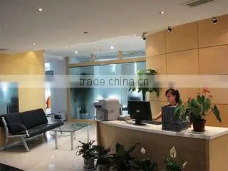 Shanghai Fayer Forever Industrial Co., Ltd. company overview - view 1