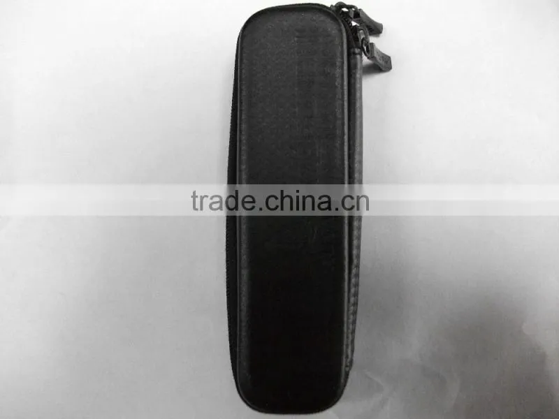For Men Colorful PU Leather Simple-style E-cigarette Case