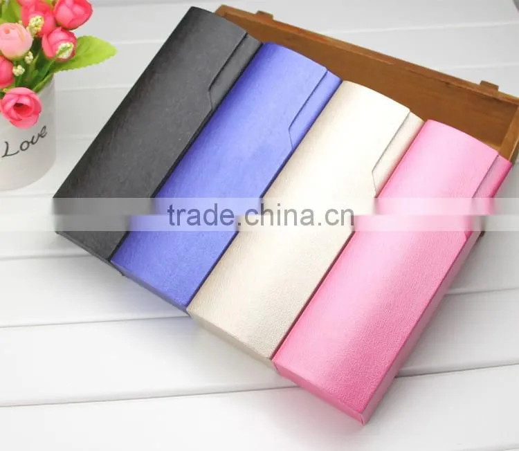 Top selling Best quality Excellent material Fashion designer spectacle case