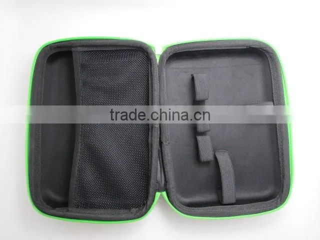 Popular PU Leather Sponge EVA Tool Case