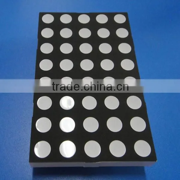Favorable price word processor led dot matrix