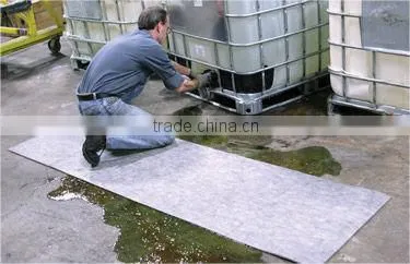 Universal Mat Pads