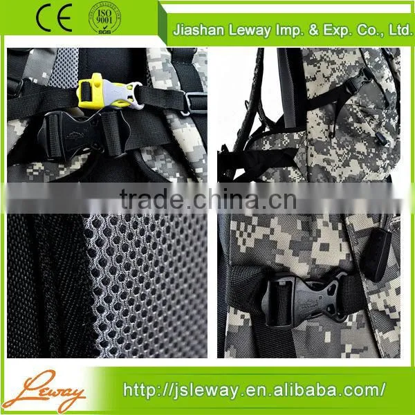 Buy wholesale direct from china sublimation backpack