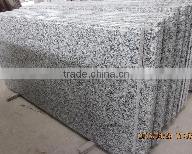 Tiger Skin White Granite Big Slabs