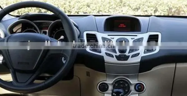 Double Din touch screen Ford entertainment dvd gps