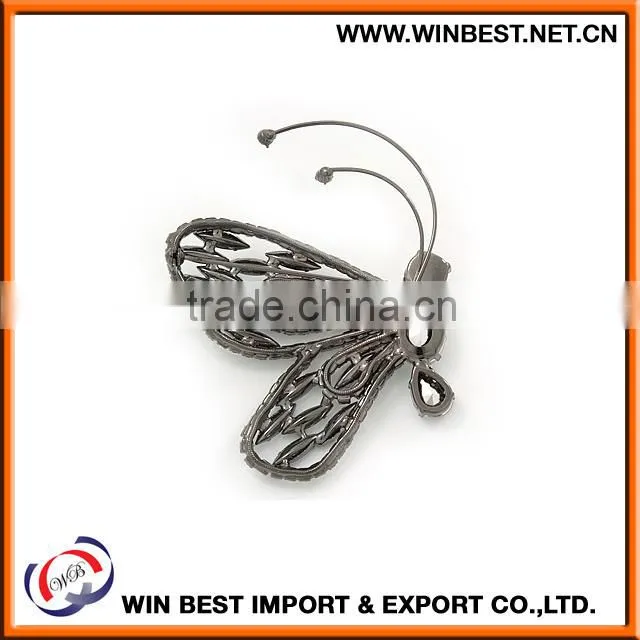 China supplier big brooches