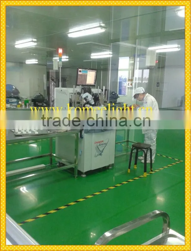 LED tube with CE-CB-RoHS-emc-ISO certificated