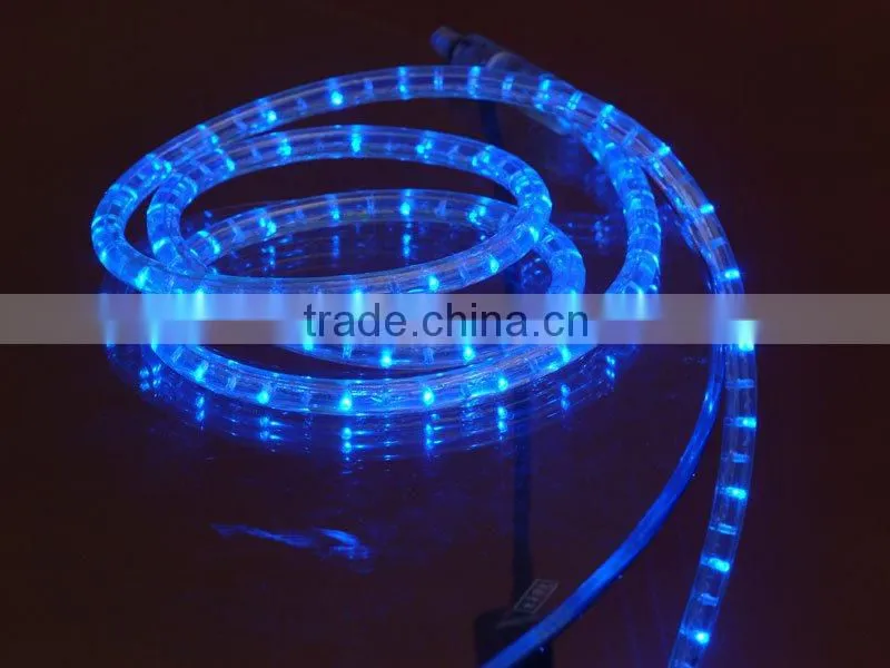 new style Beautiful LED rope lights