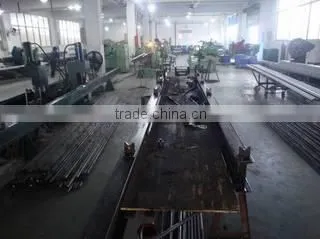 Dongguan Jiangwei Mechanical Technology Co., Ltd. company overview - view 3