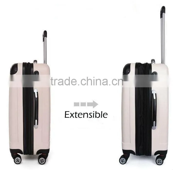 Hot selling travel trolley bag