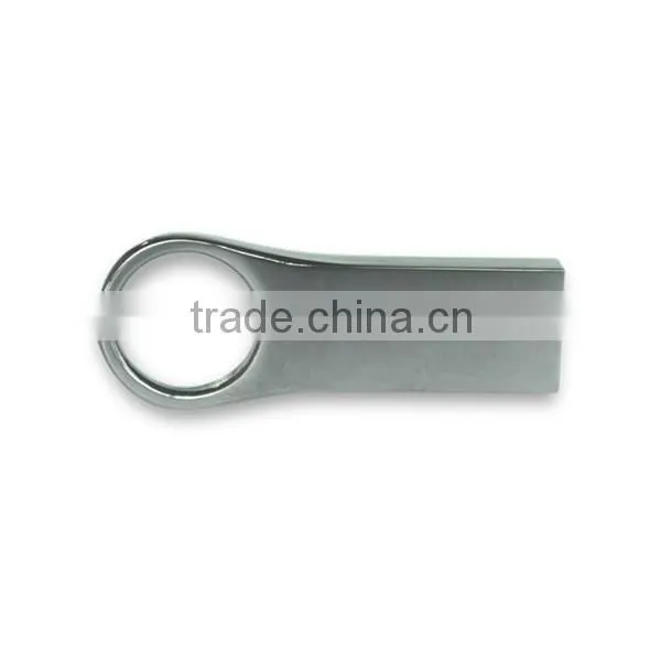 Cheapestmini metal usb flash drive with custom logo printing best wholesale price usb flash drive