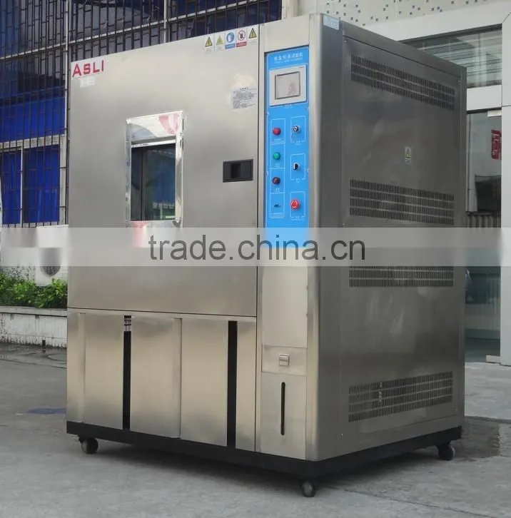 HLP-408 High & Low Temperature Low air Pressure Test Chamber
