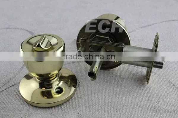 high quality Nobleness iron card reader door lock