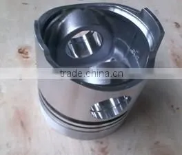 Shantui engine parts piston 1004011-013-0000