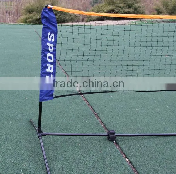 High Quality Tennis Net Post