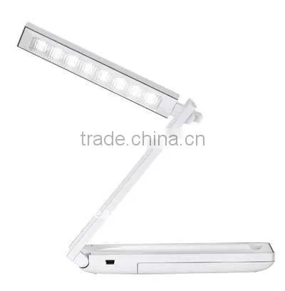 led reading light,led table lamp,with digital calendar clock