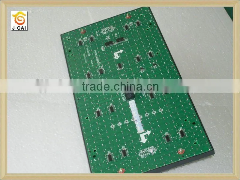 P10 outdoor 1R taxi top led display