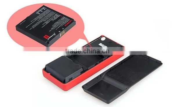 The top auto scanner launch x431 diagun 3,Launch x431 diagun III
