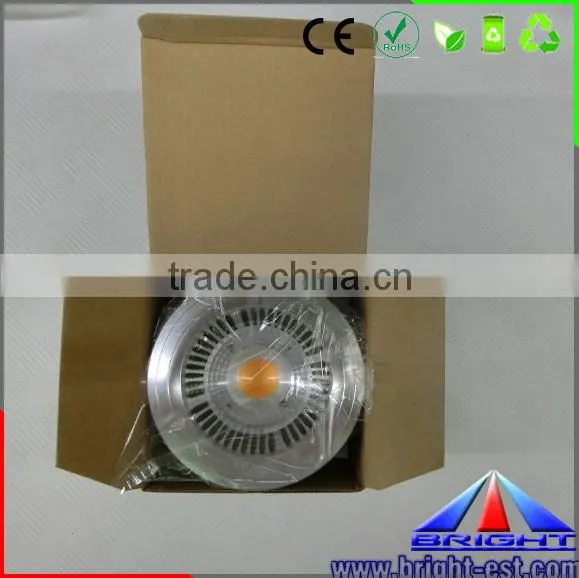 E27 E26 E14 Dimmable COB18W Par38 LED Light ,Par38 led spotlight,LED Par38