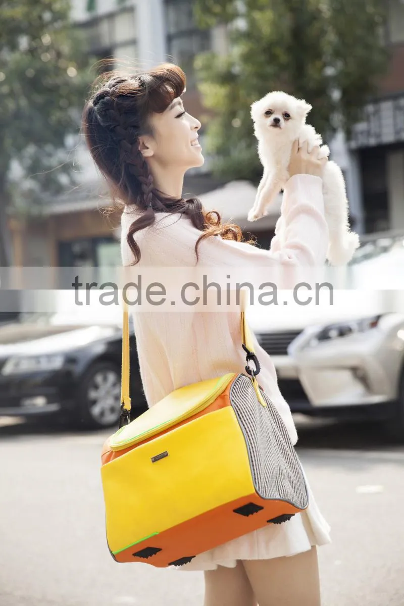 pet carrier bag