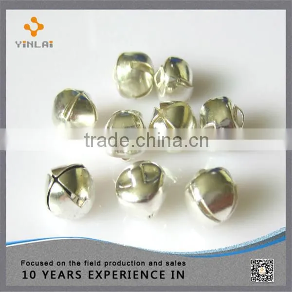 25mm Christmas bell new hardware products