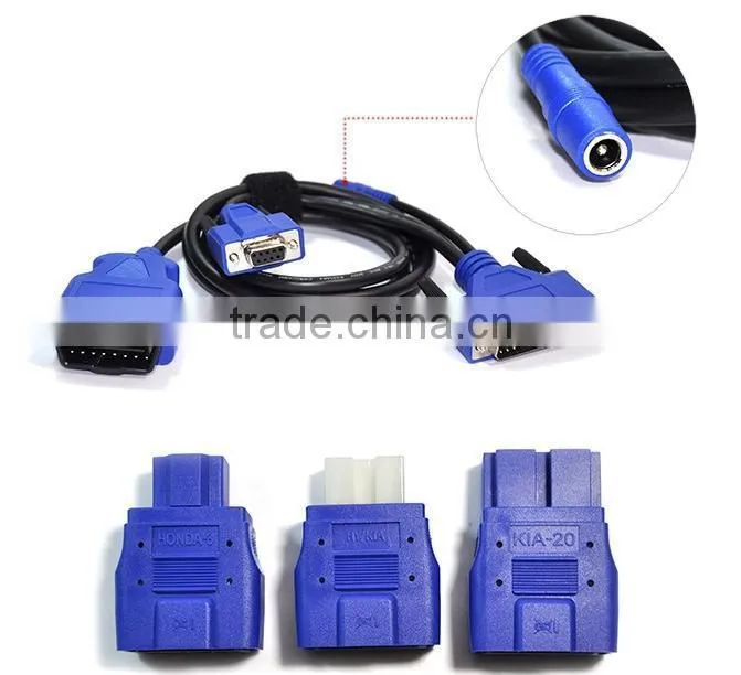 Professional Key programmer SKP900 Super OBD auto key programmer tool with best quality update internet