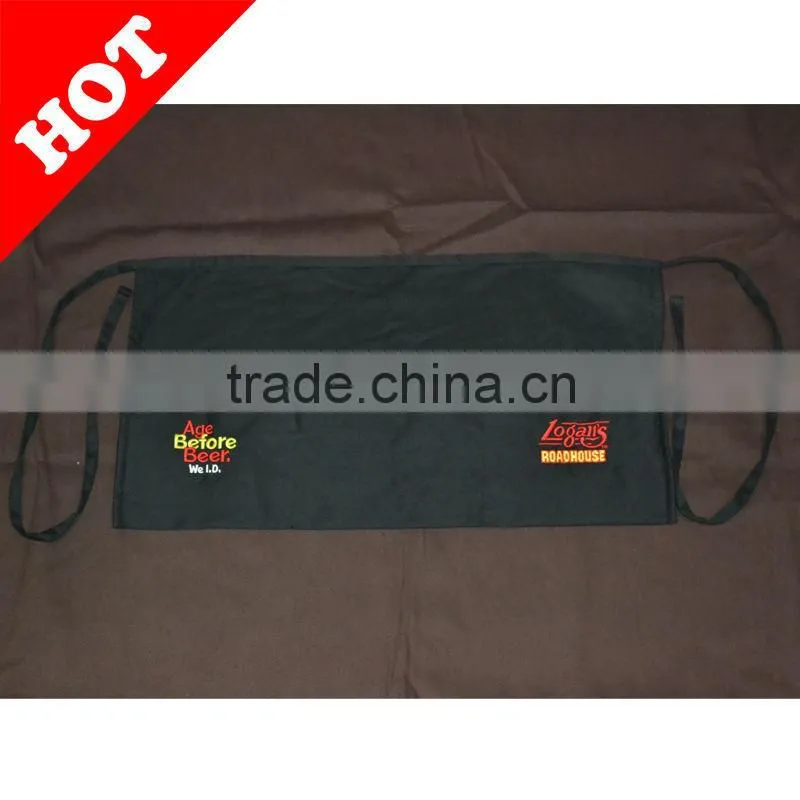 cotton apron for promotion