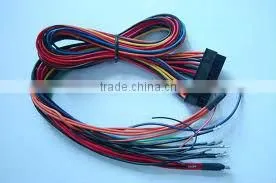 20amp 3pins male cable connectors