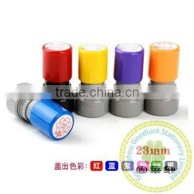 Teacher rubber seals/Teacher animal rubber seals